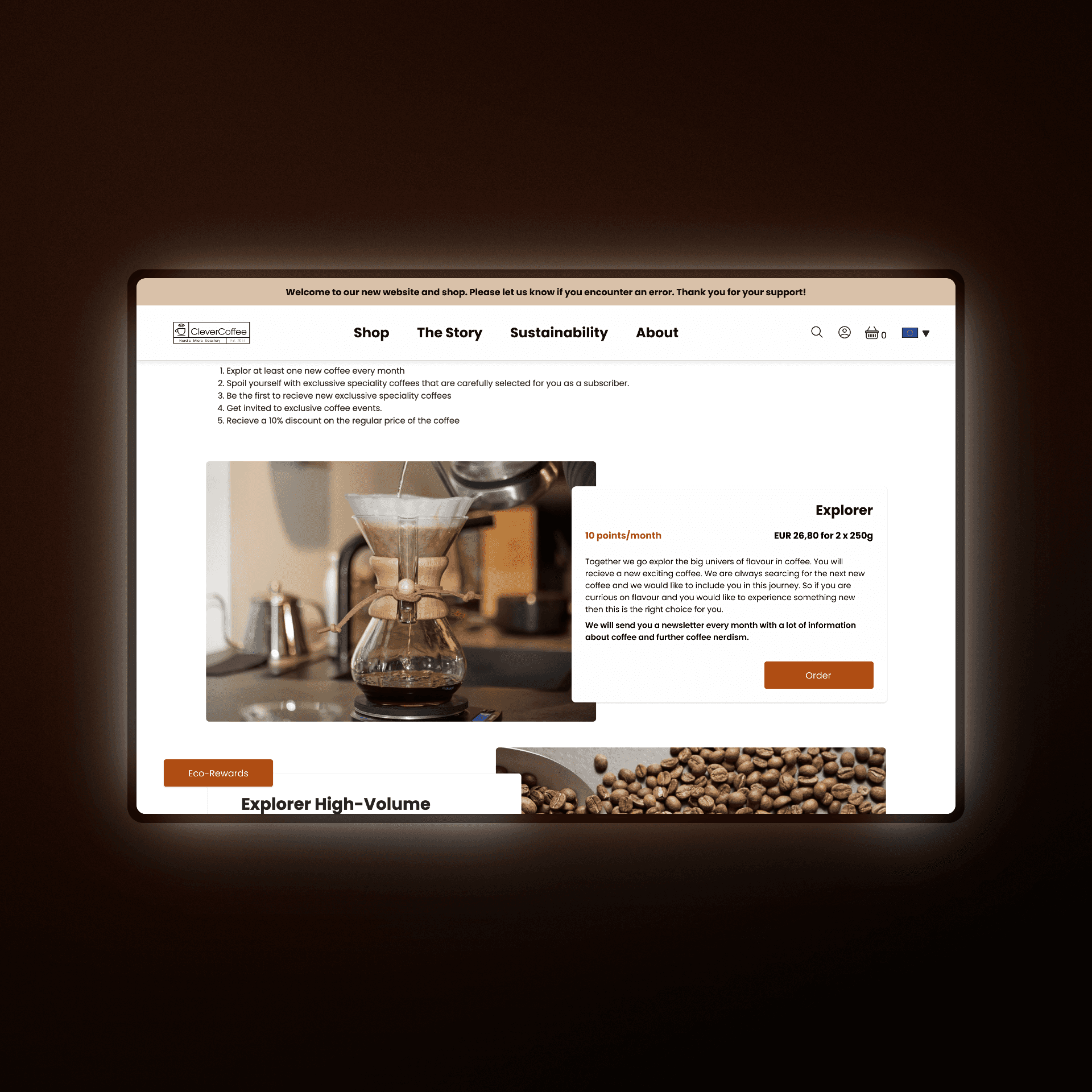 clever coffee shot 5