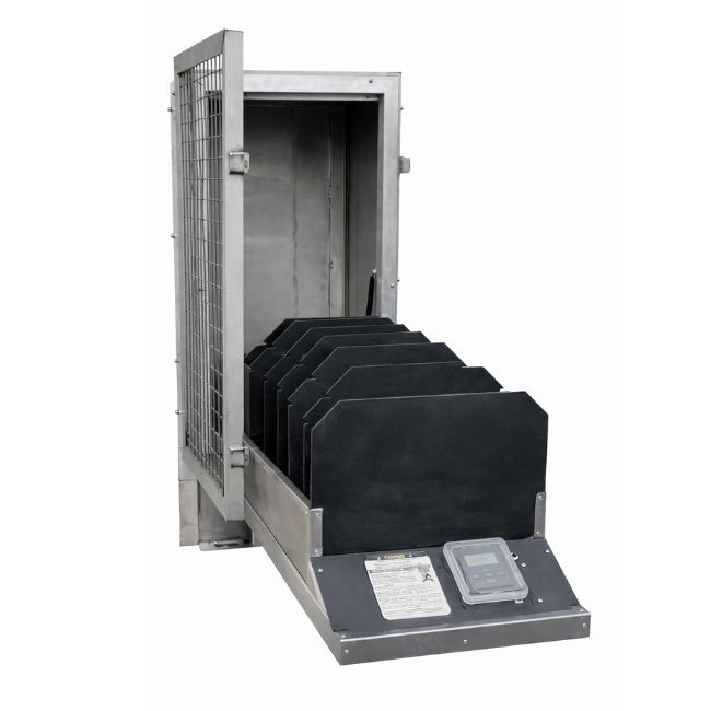 Stable grazer product image