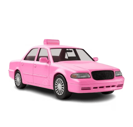 A vibrant, glossy purple 3D abstract shape with swirling, wavy surfaces, resembling a twisted, smooth sculpture, floating against a plain backdrop.