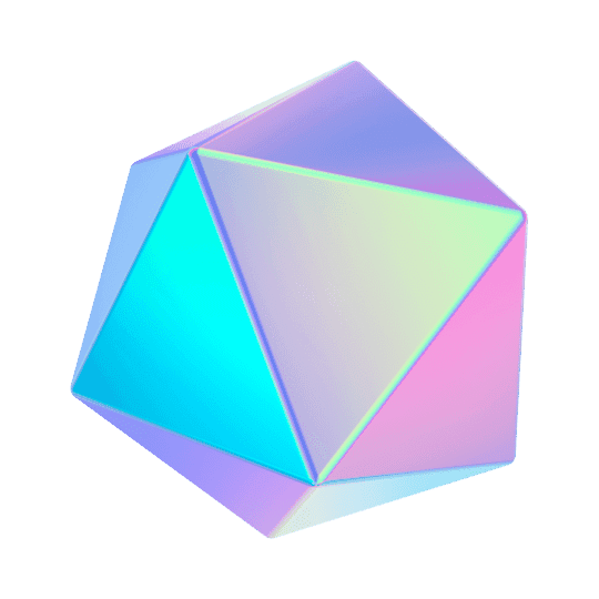 Purple Cube