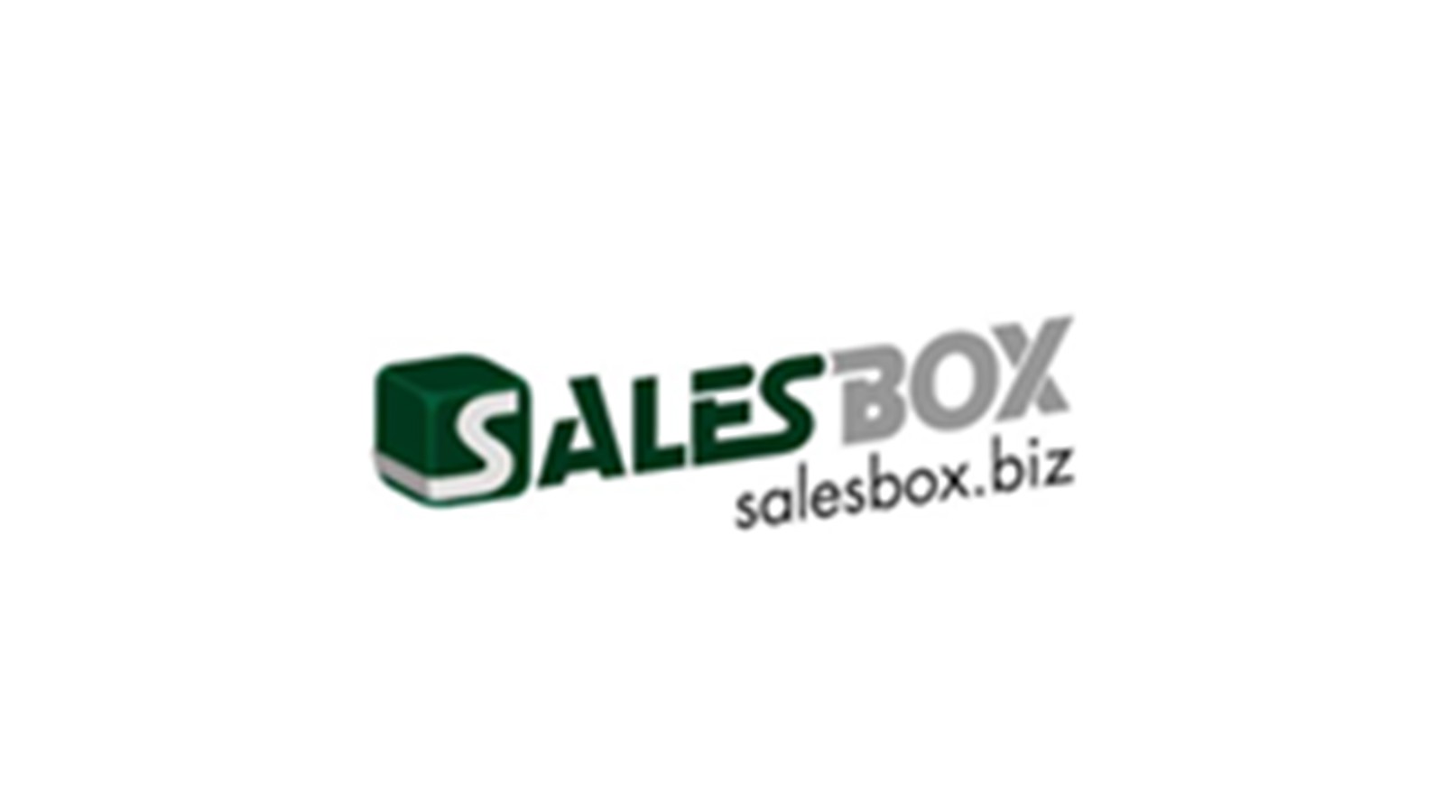 Logo Salesbox