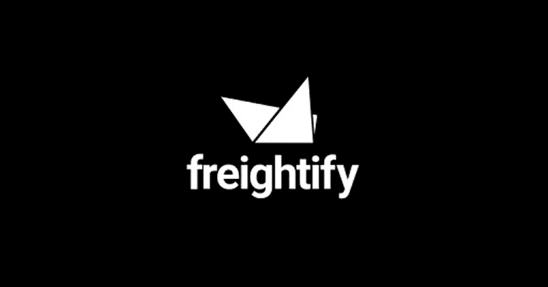 freightify logo