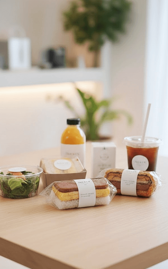 person managing their expenses on a laptop