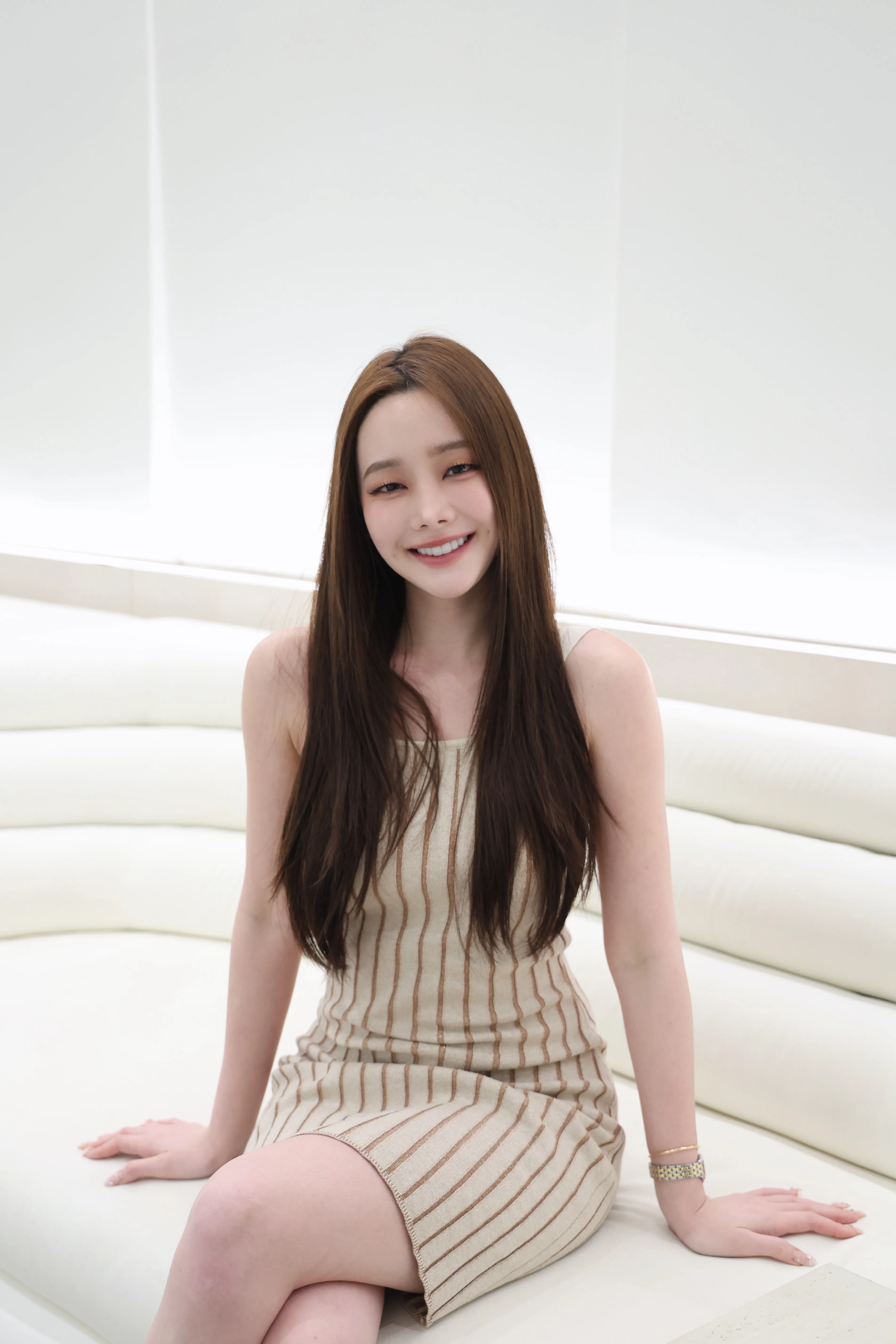 รีวิวออกแบบรอยยิ้มวีเนียร์ cosdent smile design