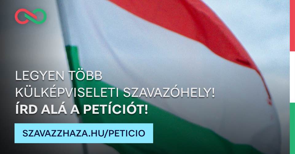 lobogó magyar zászló