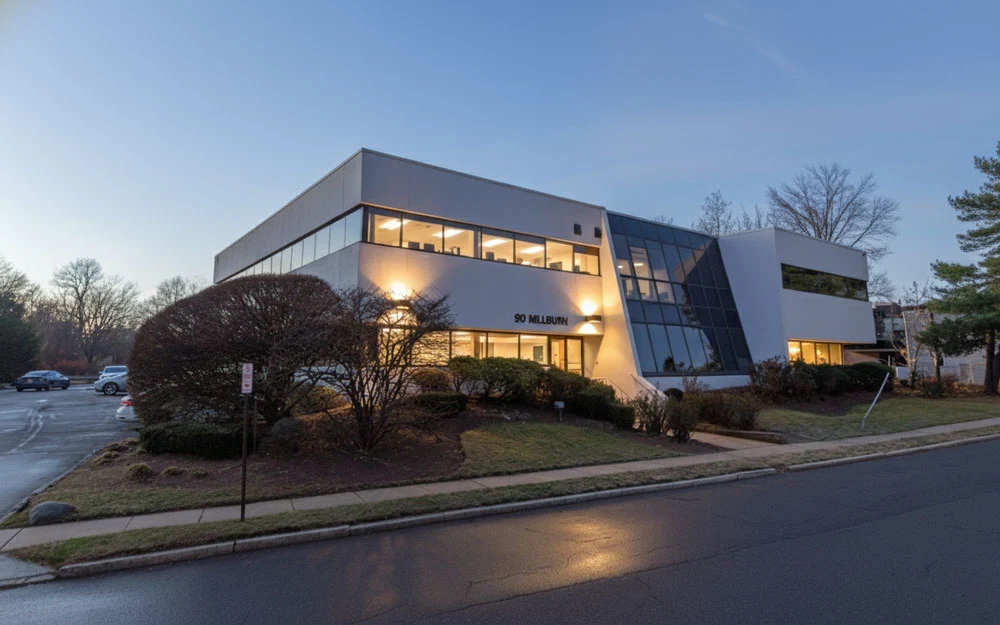 Sage Revive Moorestown location