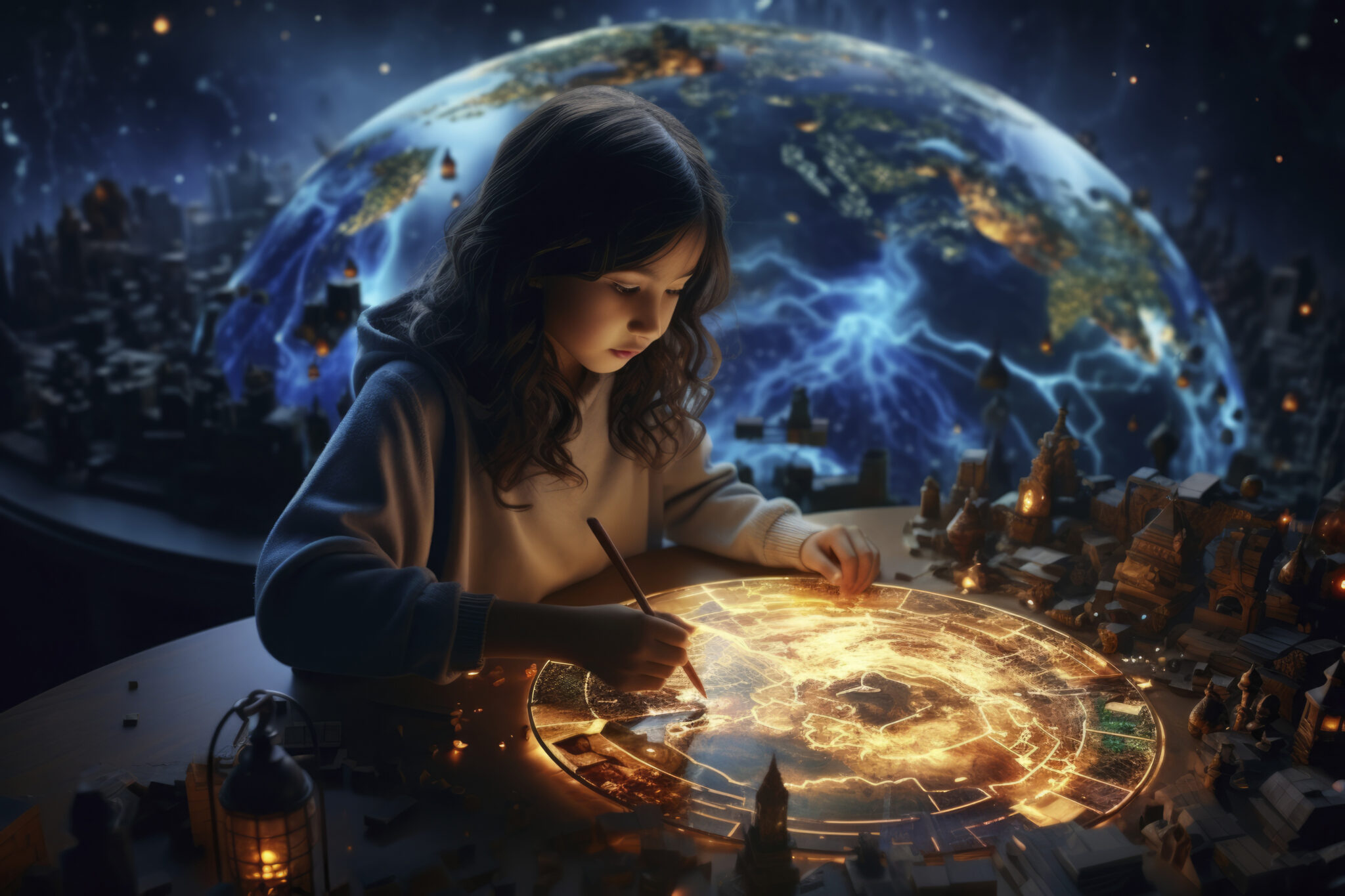 Exploring Alternative Schools: Is Your Child Missing Out?