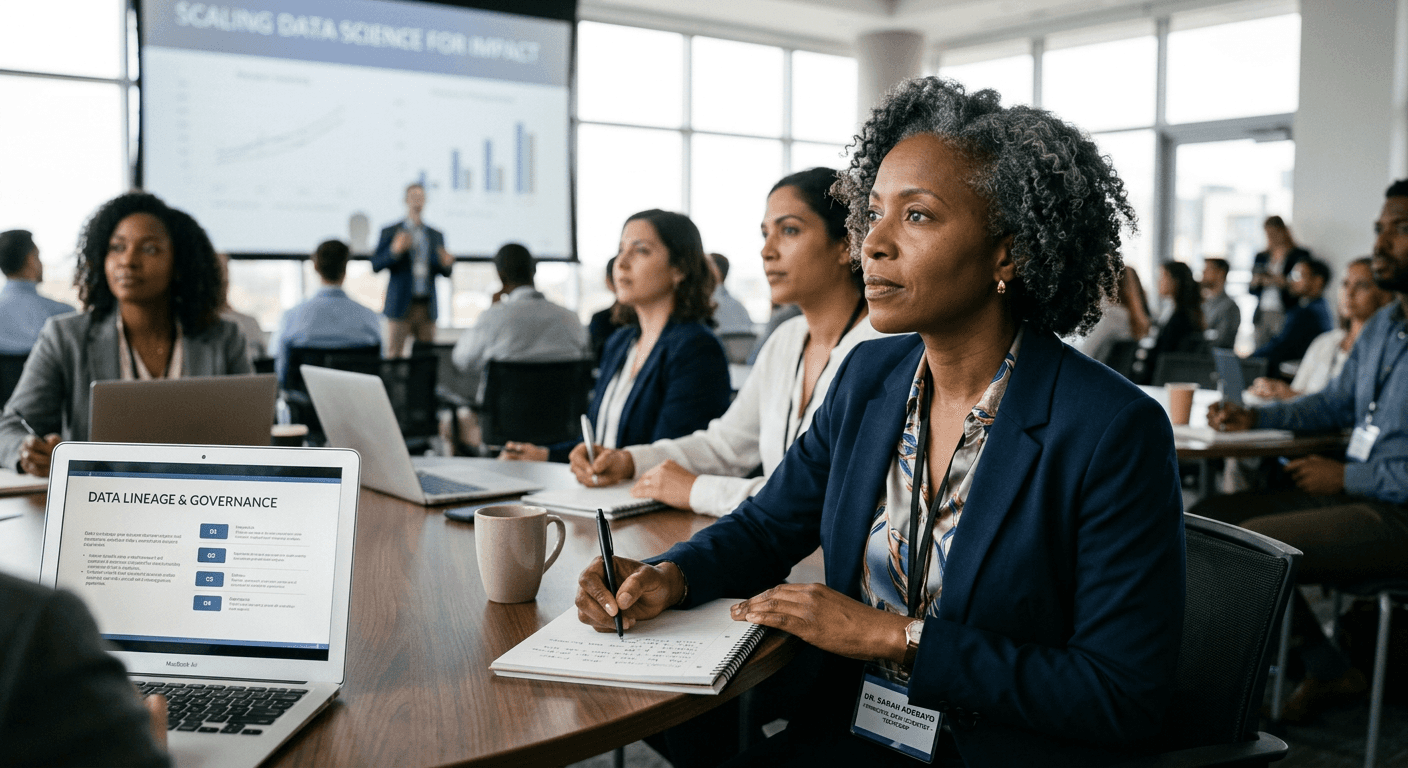 Sainath Palla — author headshot for article byline