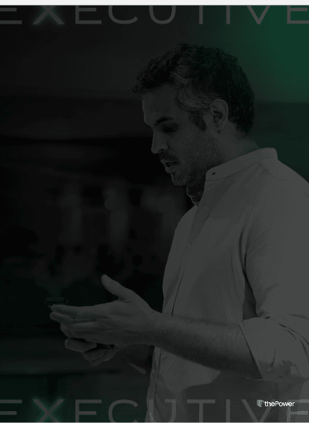 Imagen Programa IA en la Empresa: de la Estrategia al Caso de Uso. ThePower