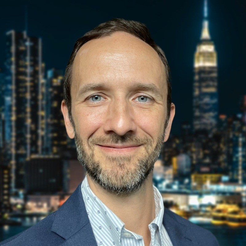 Avatar of person, who left a testimonial