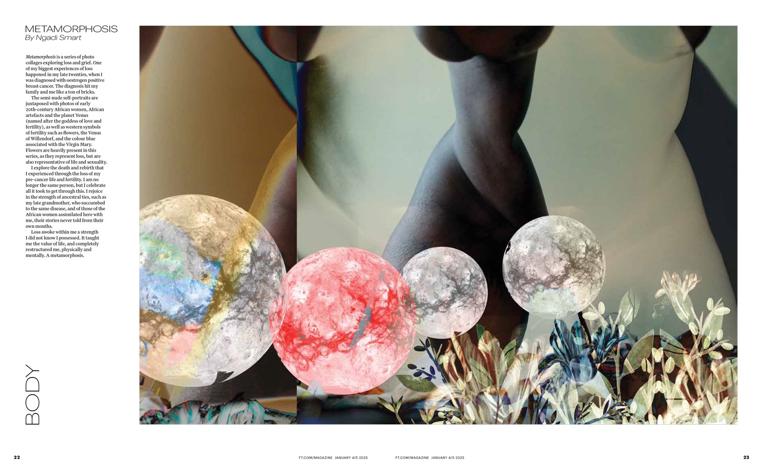 London Design Magazine 4