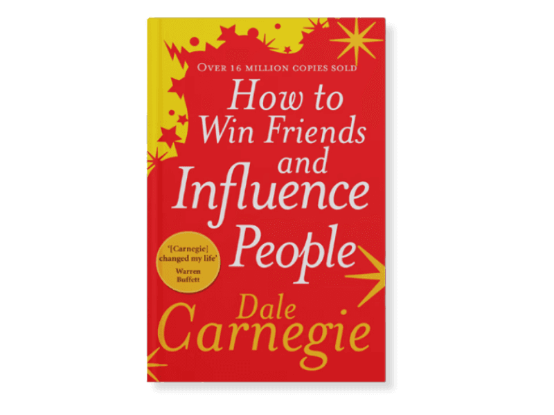 How to Win Friends & Influence People