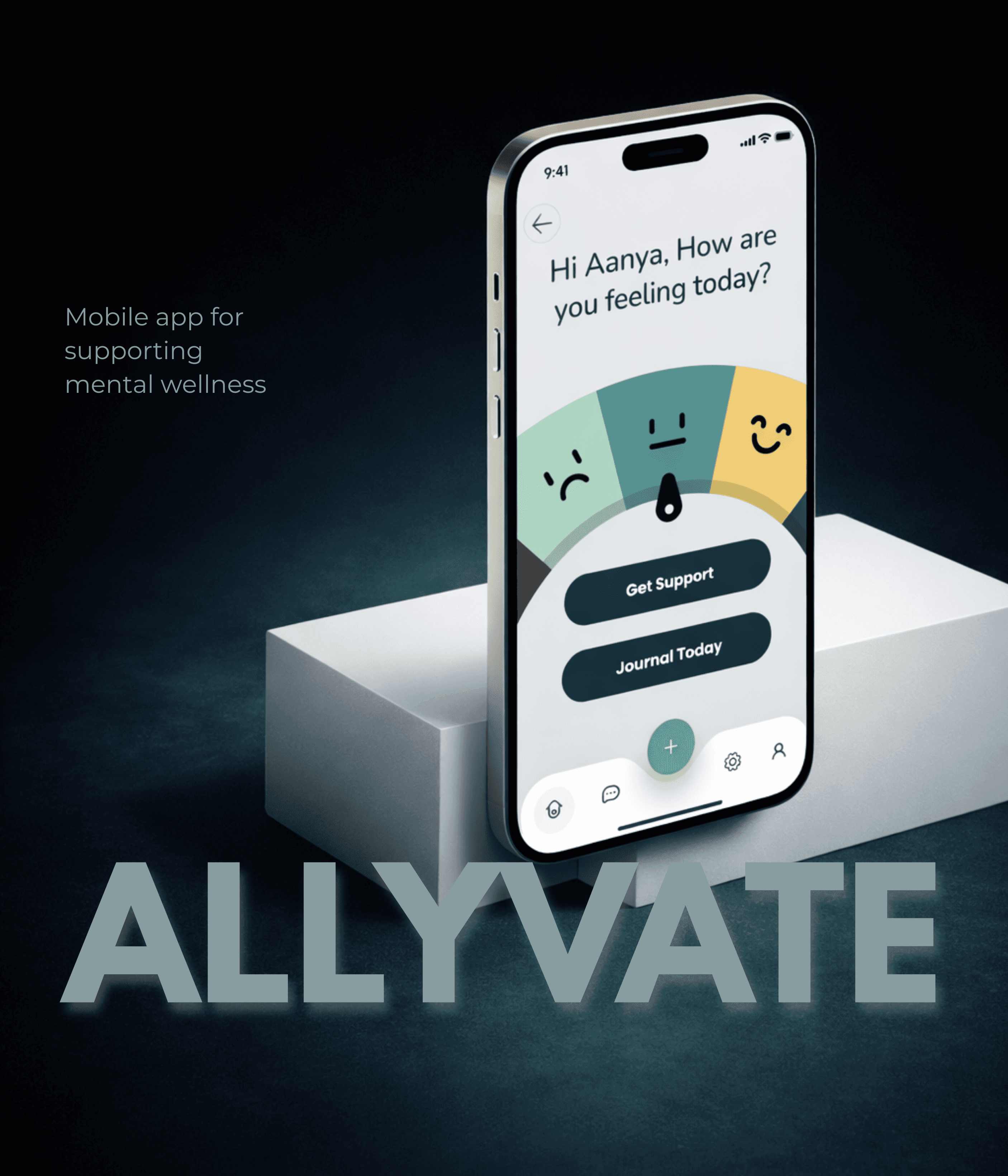 ALLYVATE