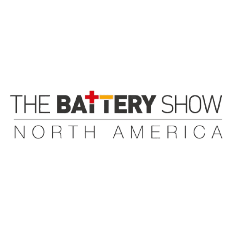 The Battery Show logo