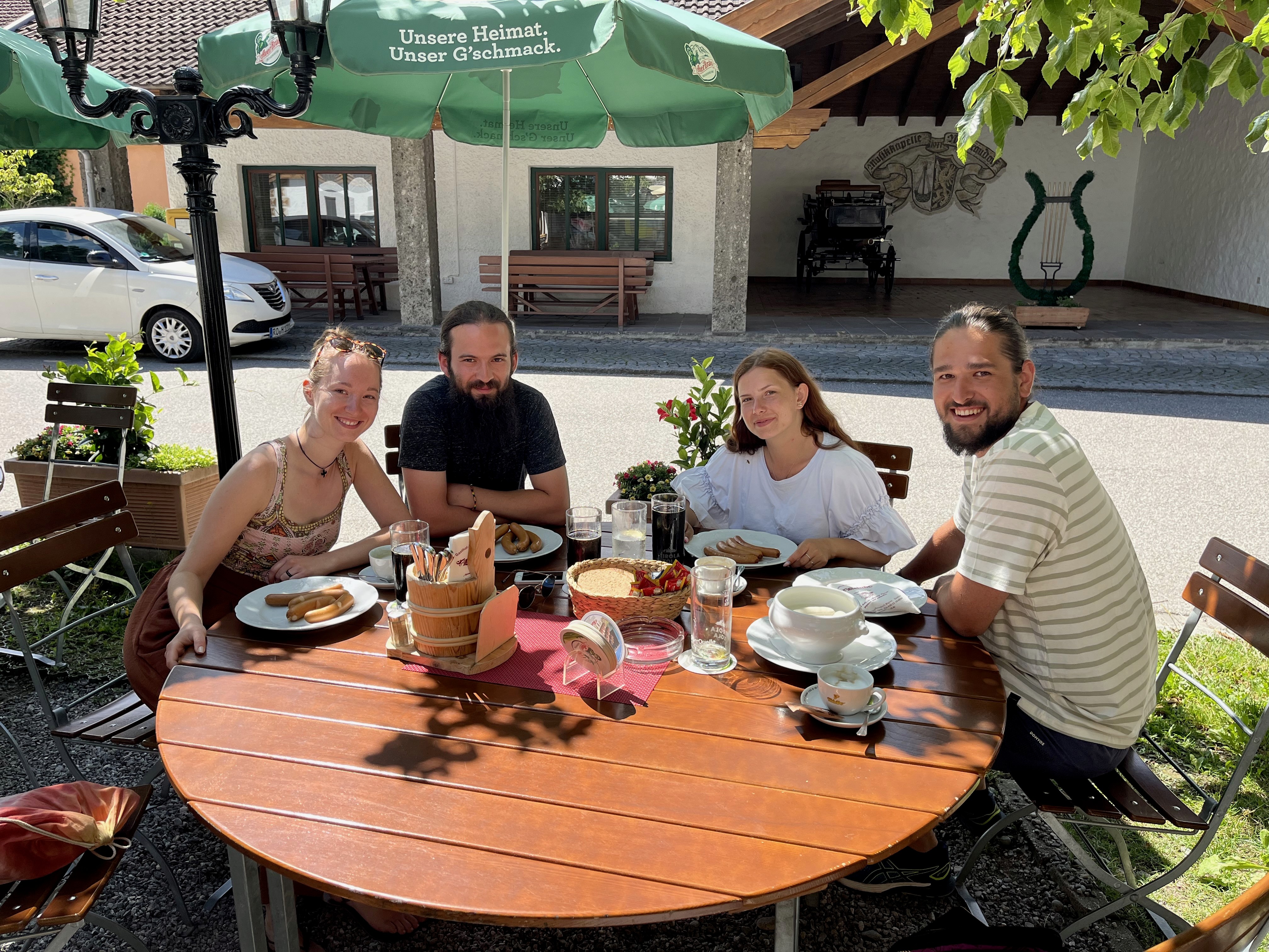 photo from unsplash as placeholder