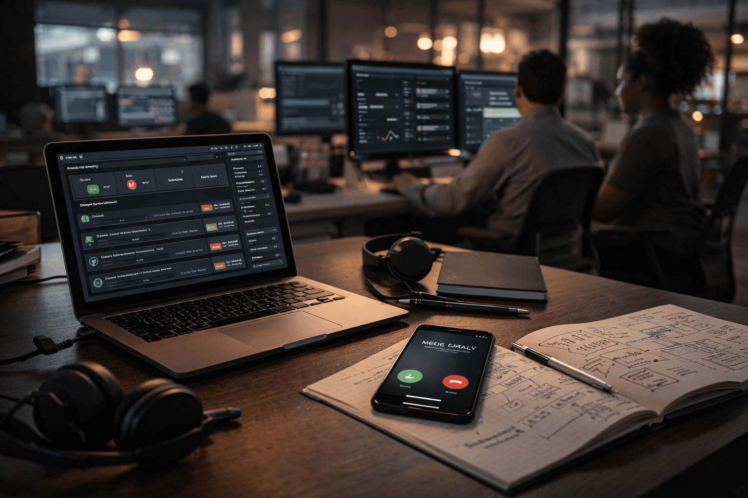 Top 5 ElevenLabs alternatives for voice AI in 2026