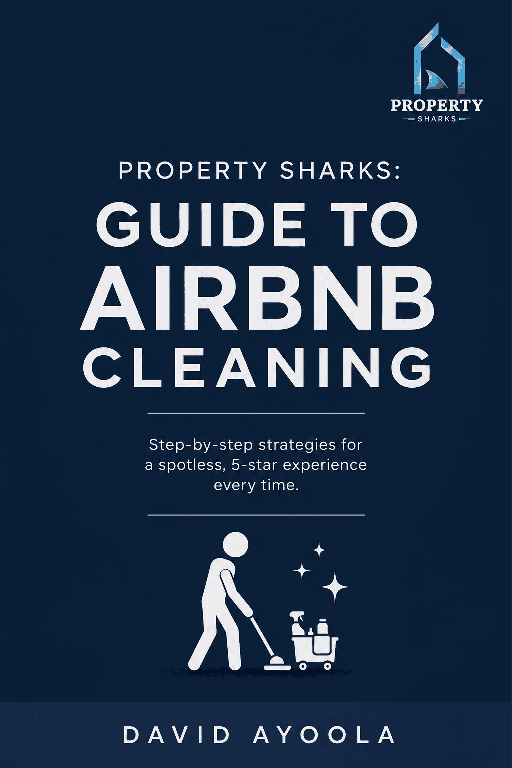 Clean Up Guide