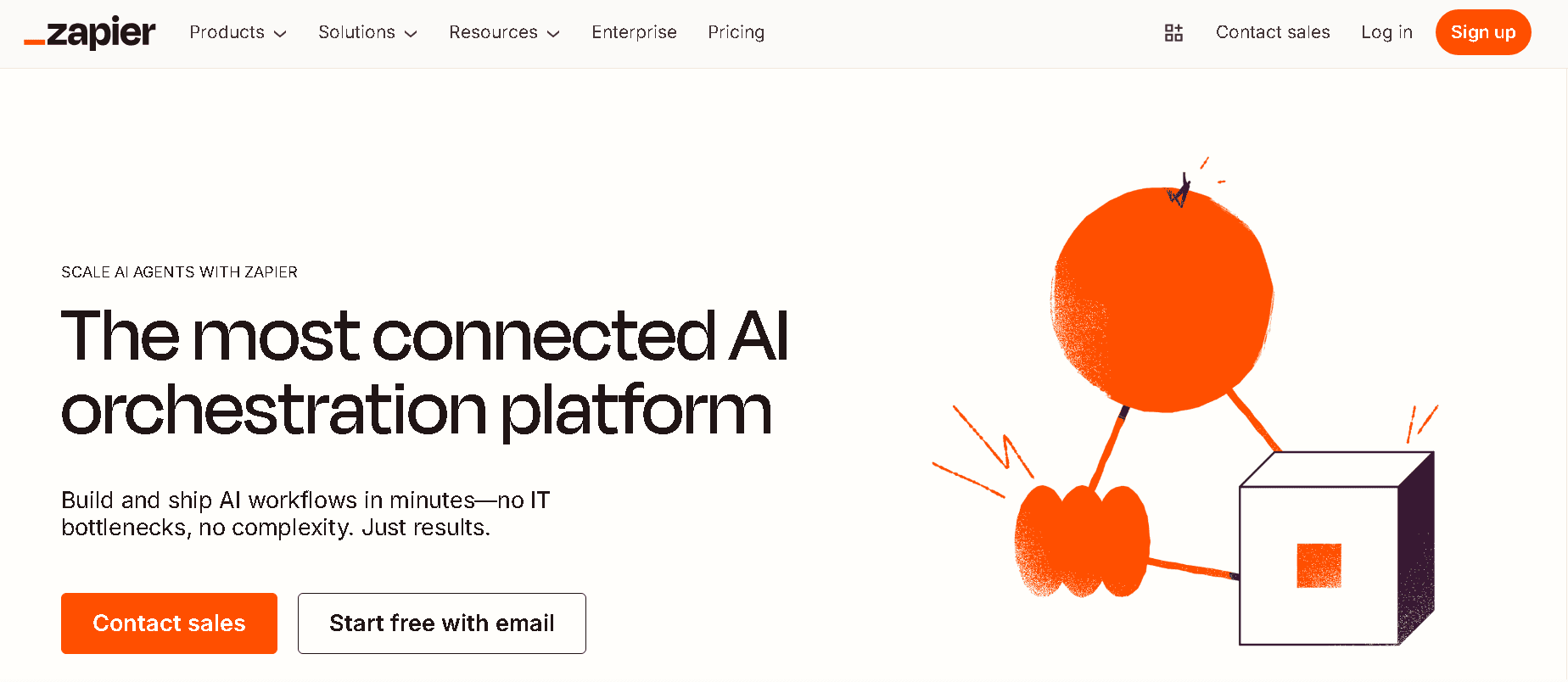 Zapier
