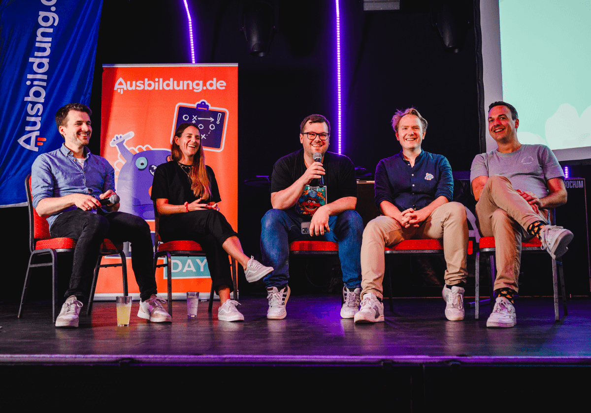 Ausbildung.de