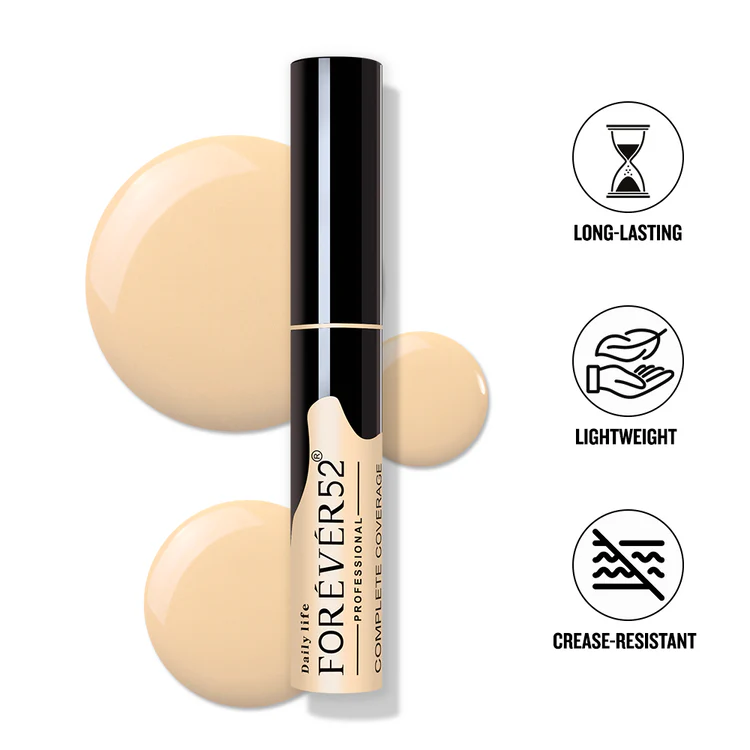 Ultra Definition Liquid Foundation