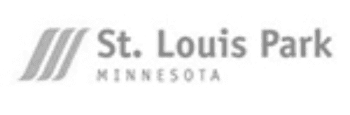 City of St. Louis Park, MN logo 1
