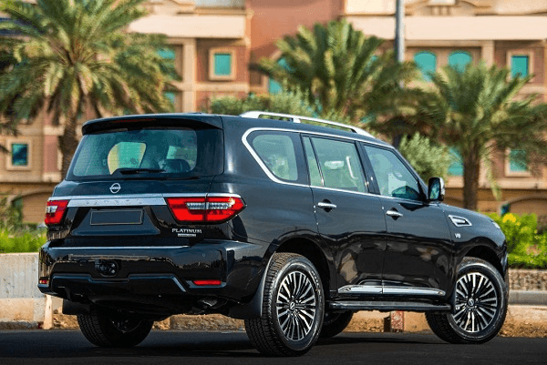 SUV Car Rental Dubai  - Royal Car Collection