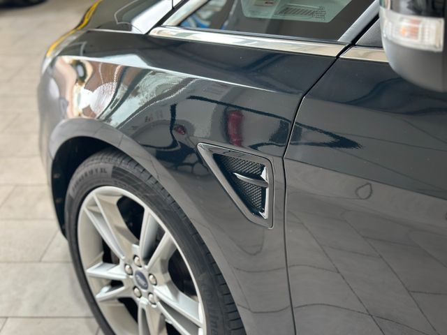 FORD S-Max 2018 BLACK Gebrauchtwagen - Galeriebild 5