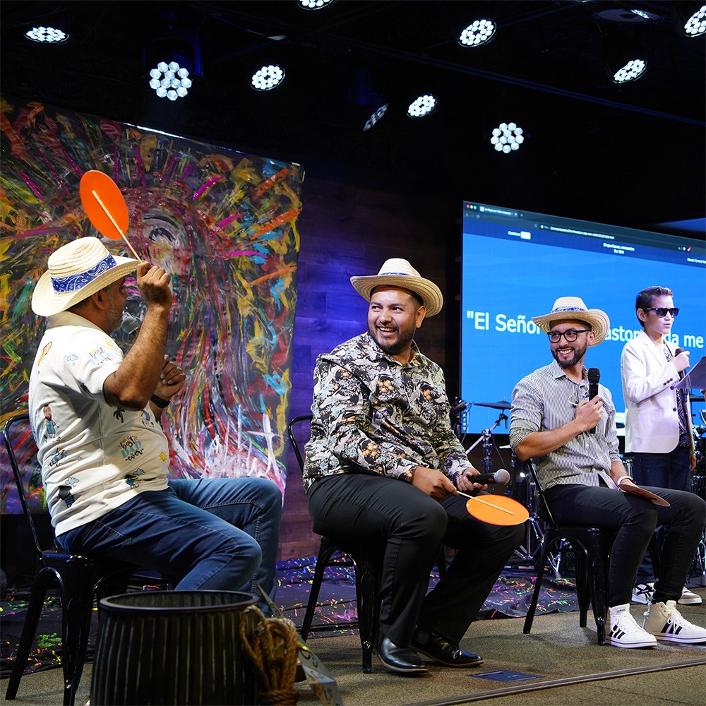 Actividades divertidas hombres