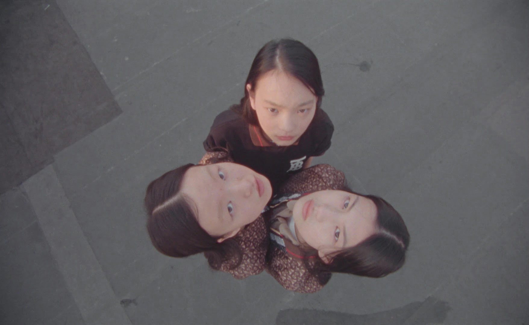 Numero for Burberry Commercial | DMBZ Video Production Tokyo, Japan