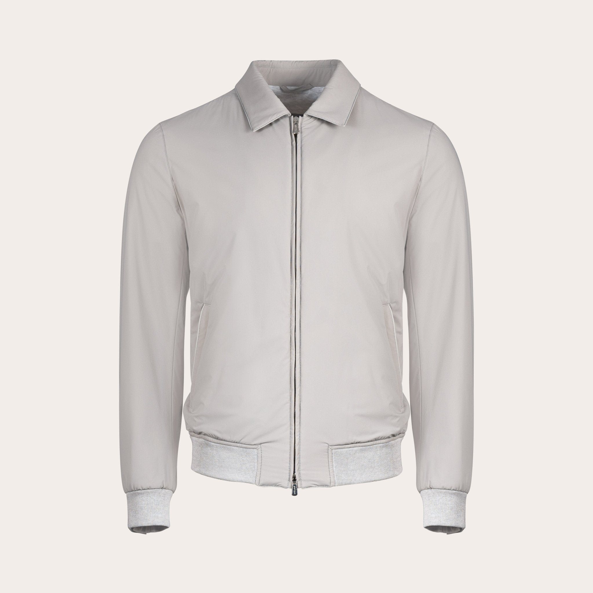 Light Stretch Jacket - Mandelli UK