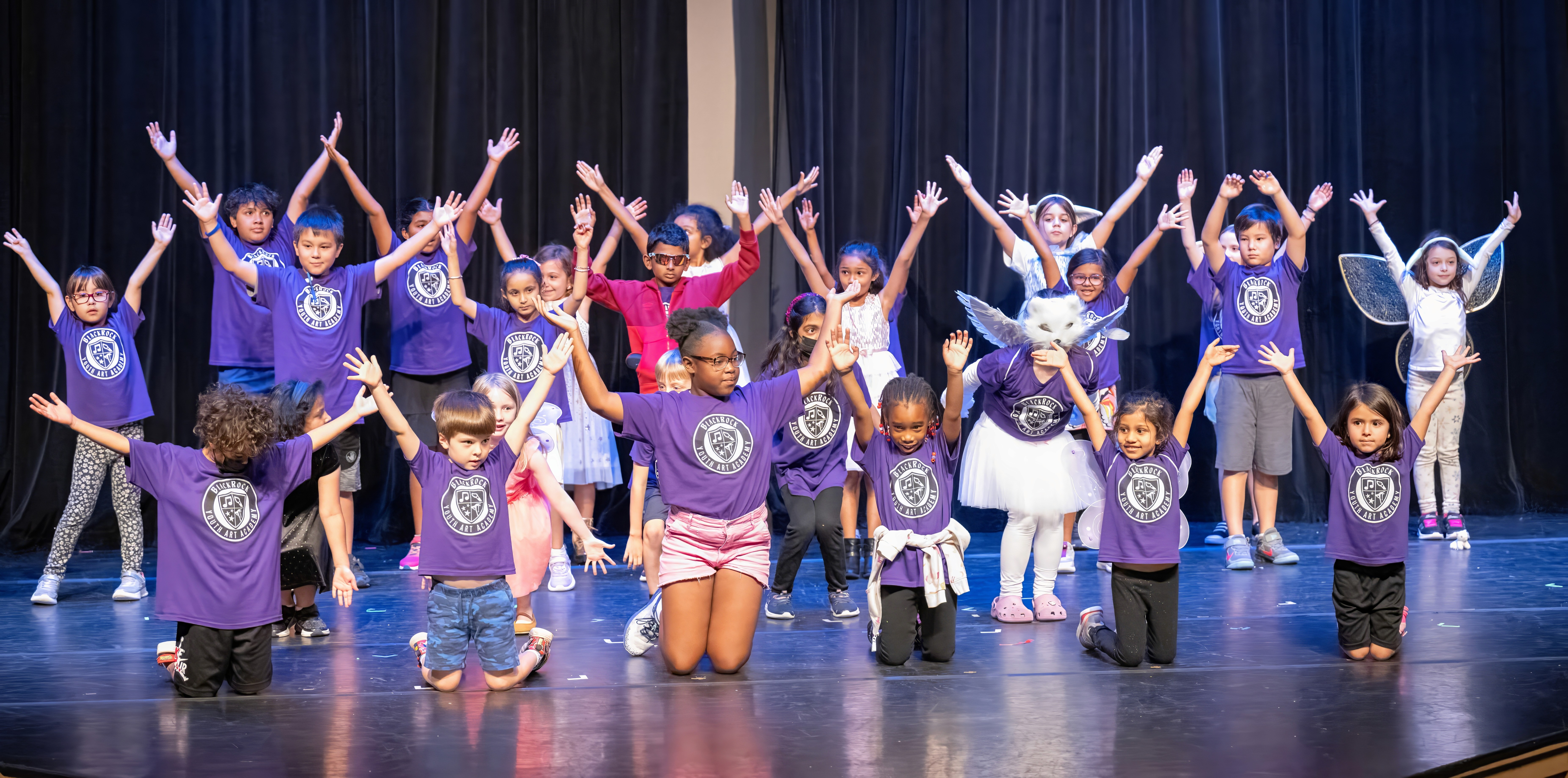 We Rock the Spectrum – Triad, North Carolina