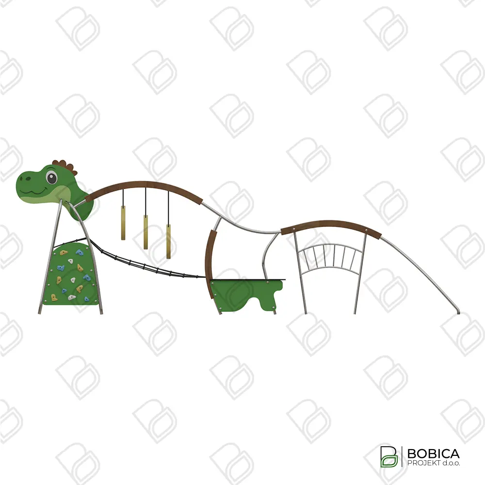 Penjalica - Dinosaur "Dino-Giga"