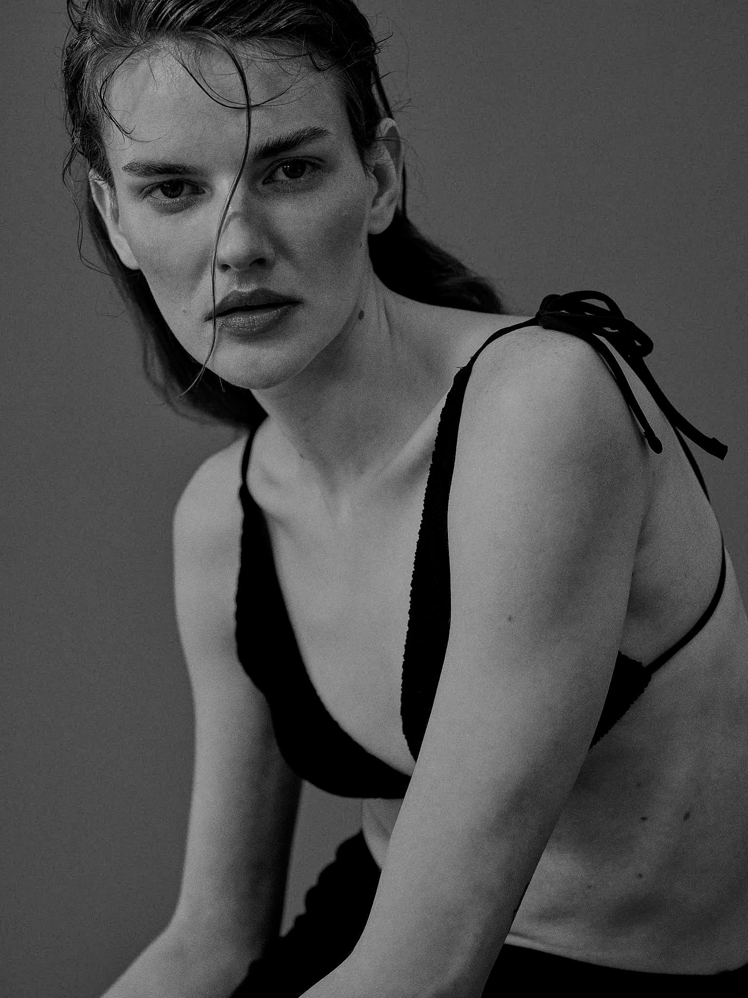 Dakota for Channel Beauty by DIE IDA