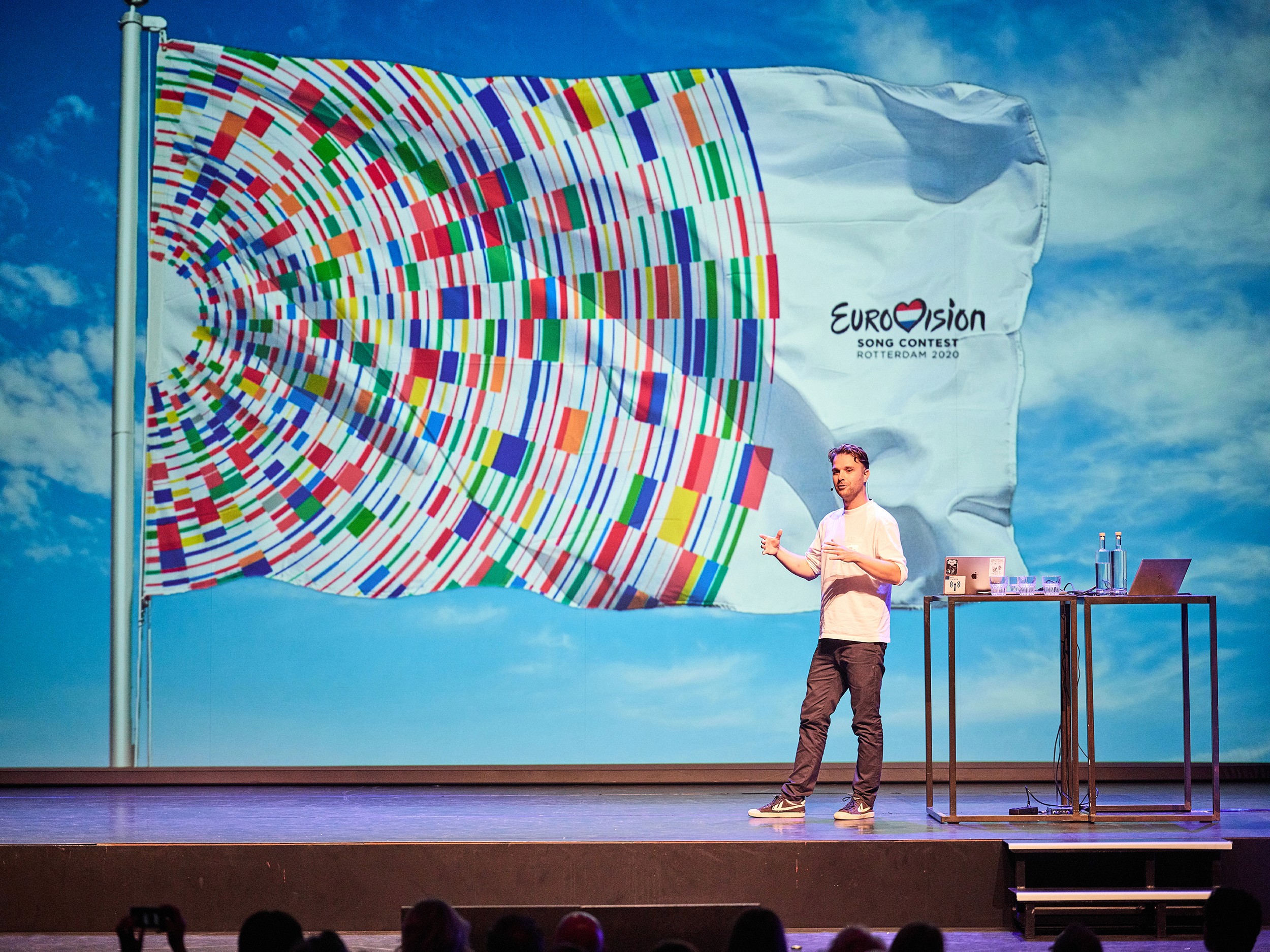 Information Design Conference IDC Hilversum Gooiland evenement foto fotografie design grafisch BNO Pictoright Beroepsorganisatie Nederlandse Ontwerpers