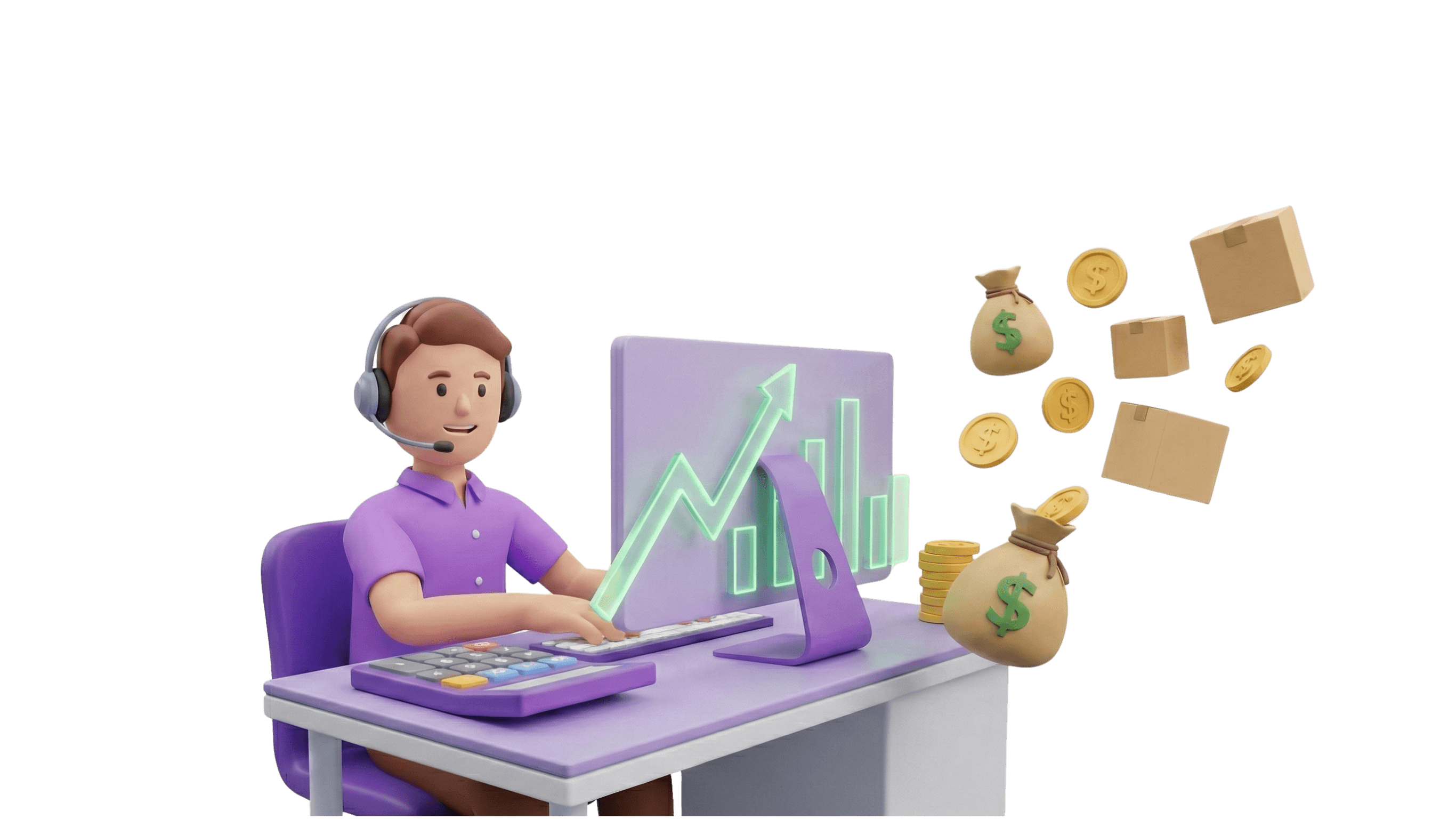 Logos of tools outward, illustrating easy integration with no engineering required.