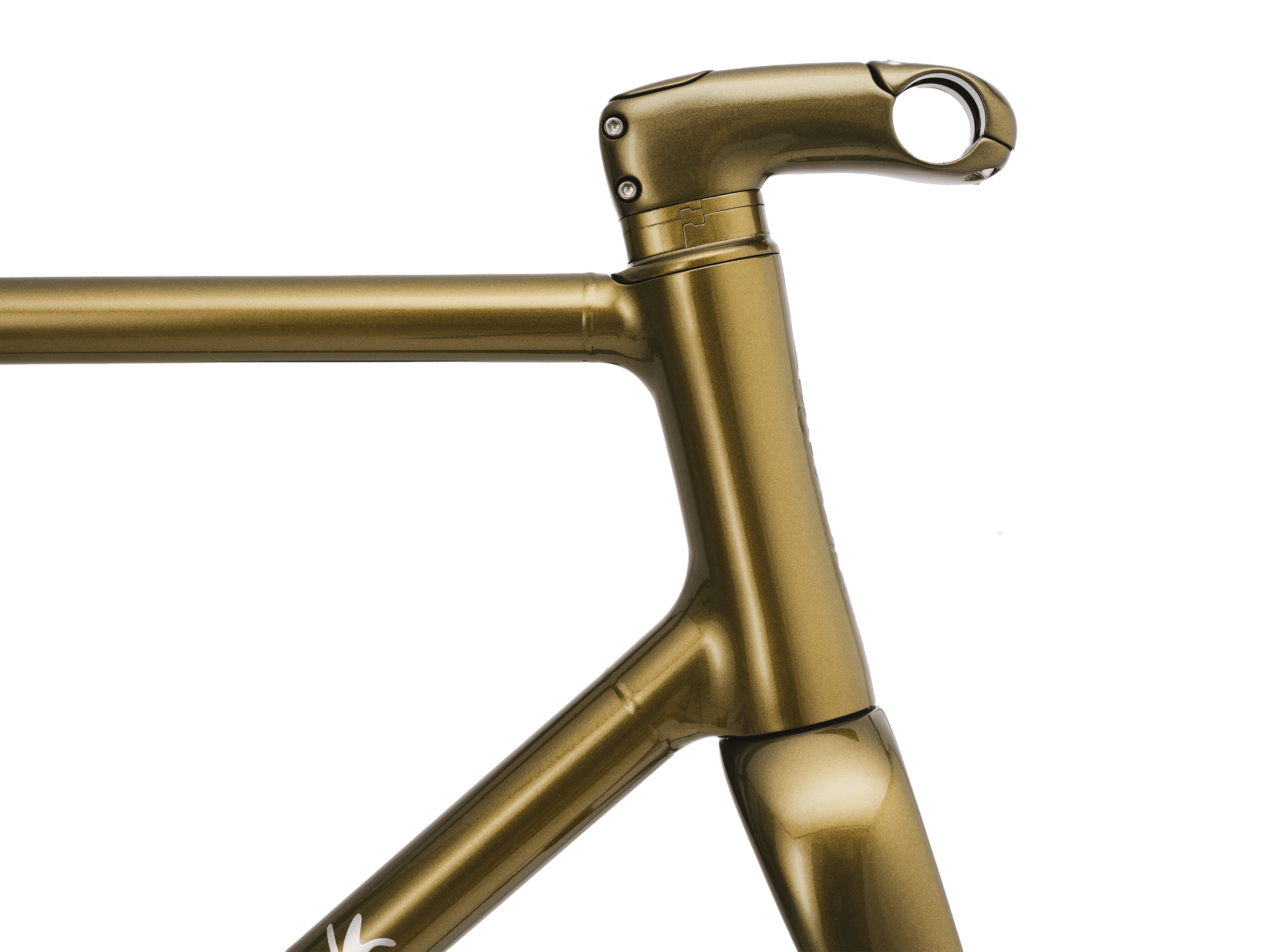 Kegety Verde Gea Lucido Detail 1