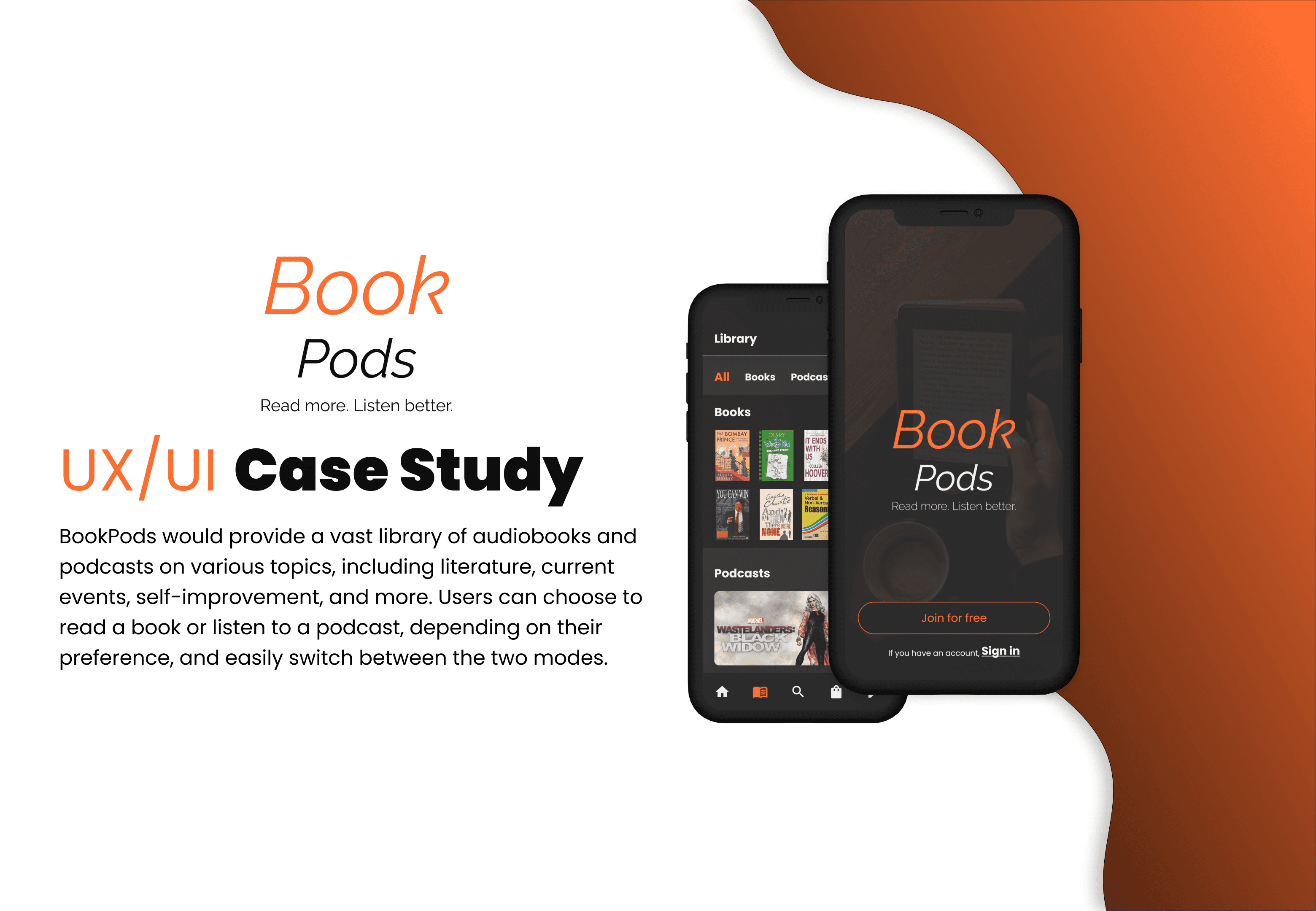 Architecture Template