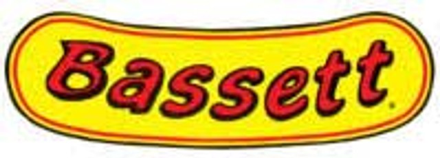 Stephen Nasse Racing Partner Bassett Racing Wheels