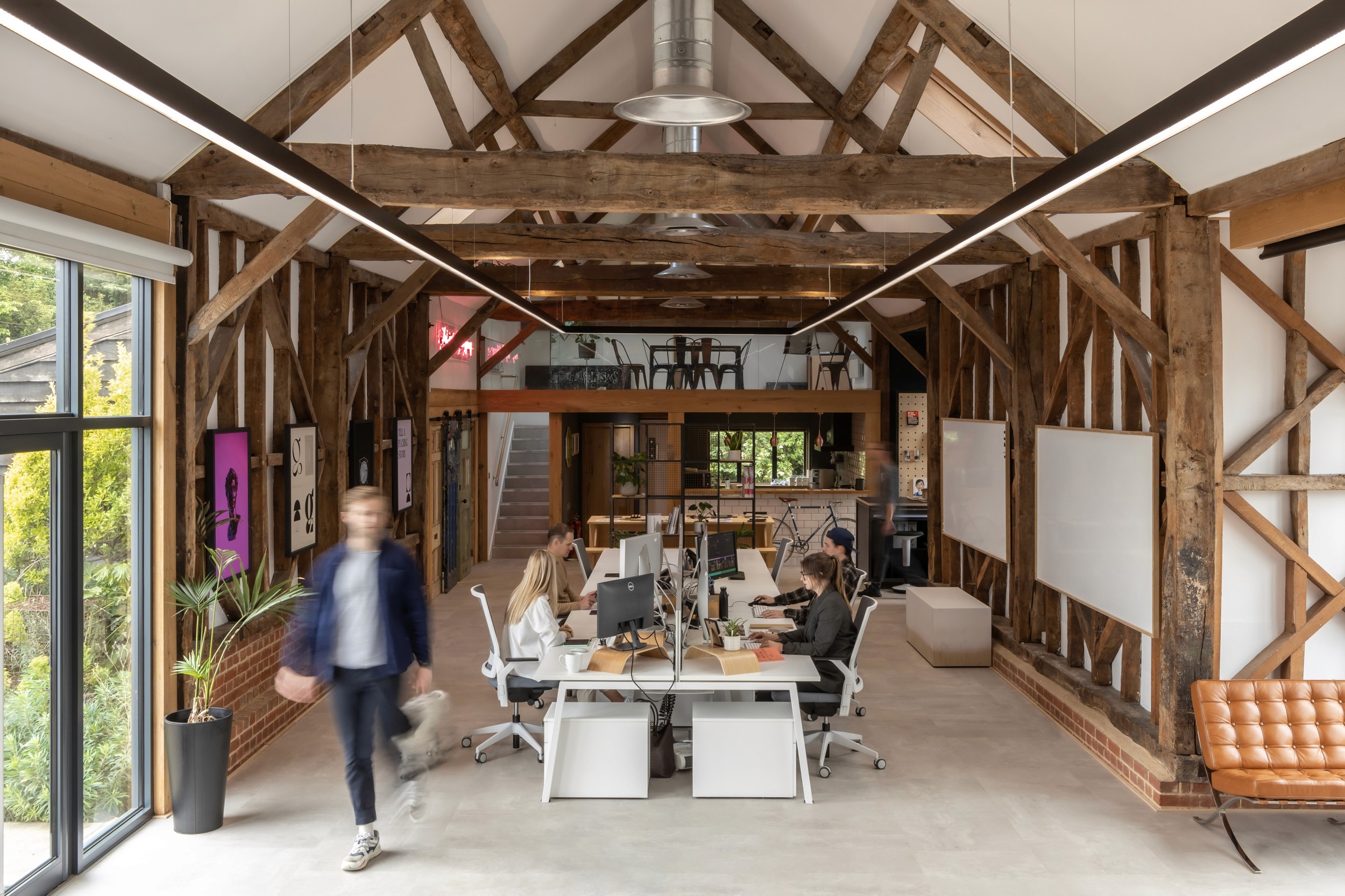 Whiteroom Design Agency