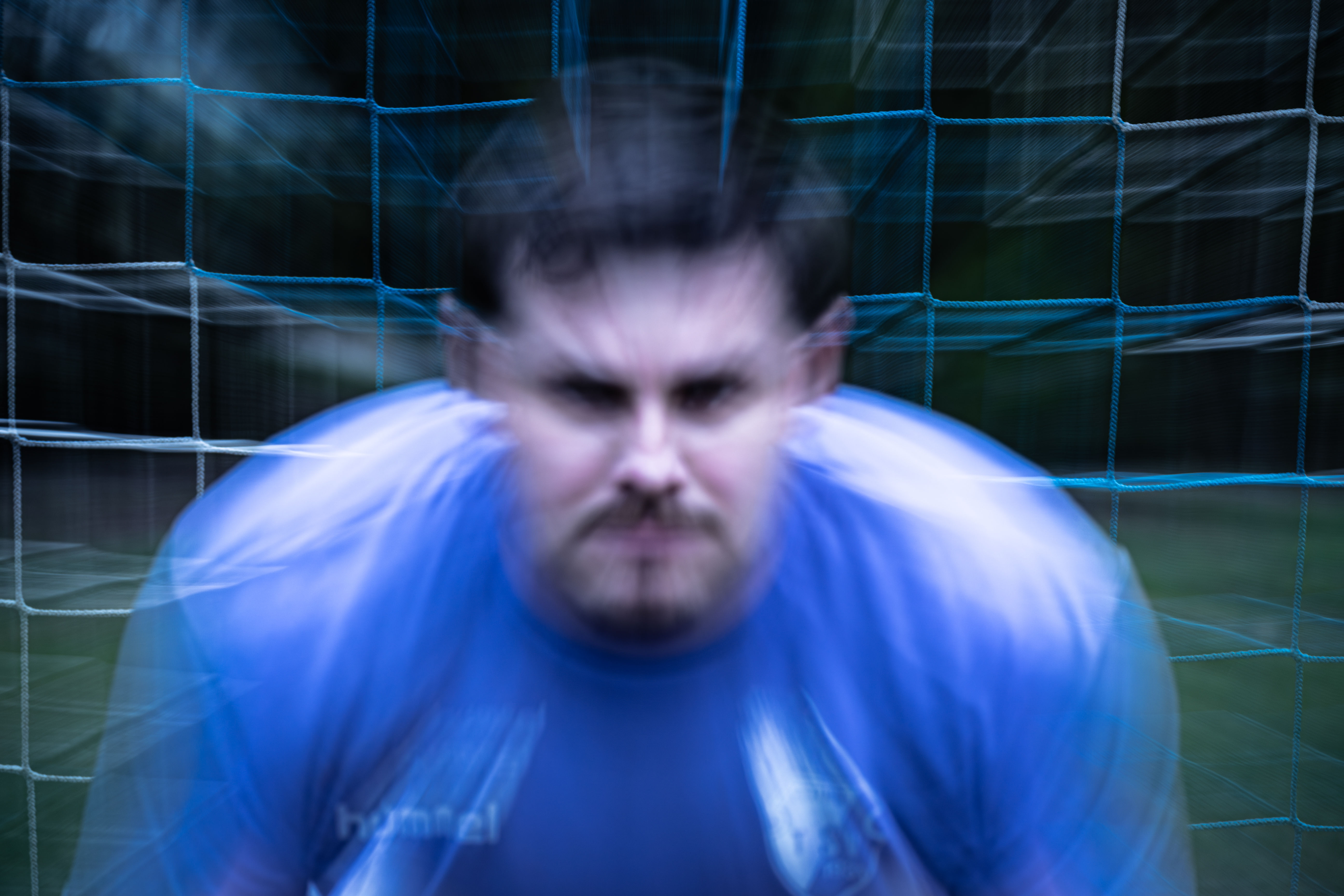 Torwart