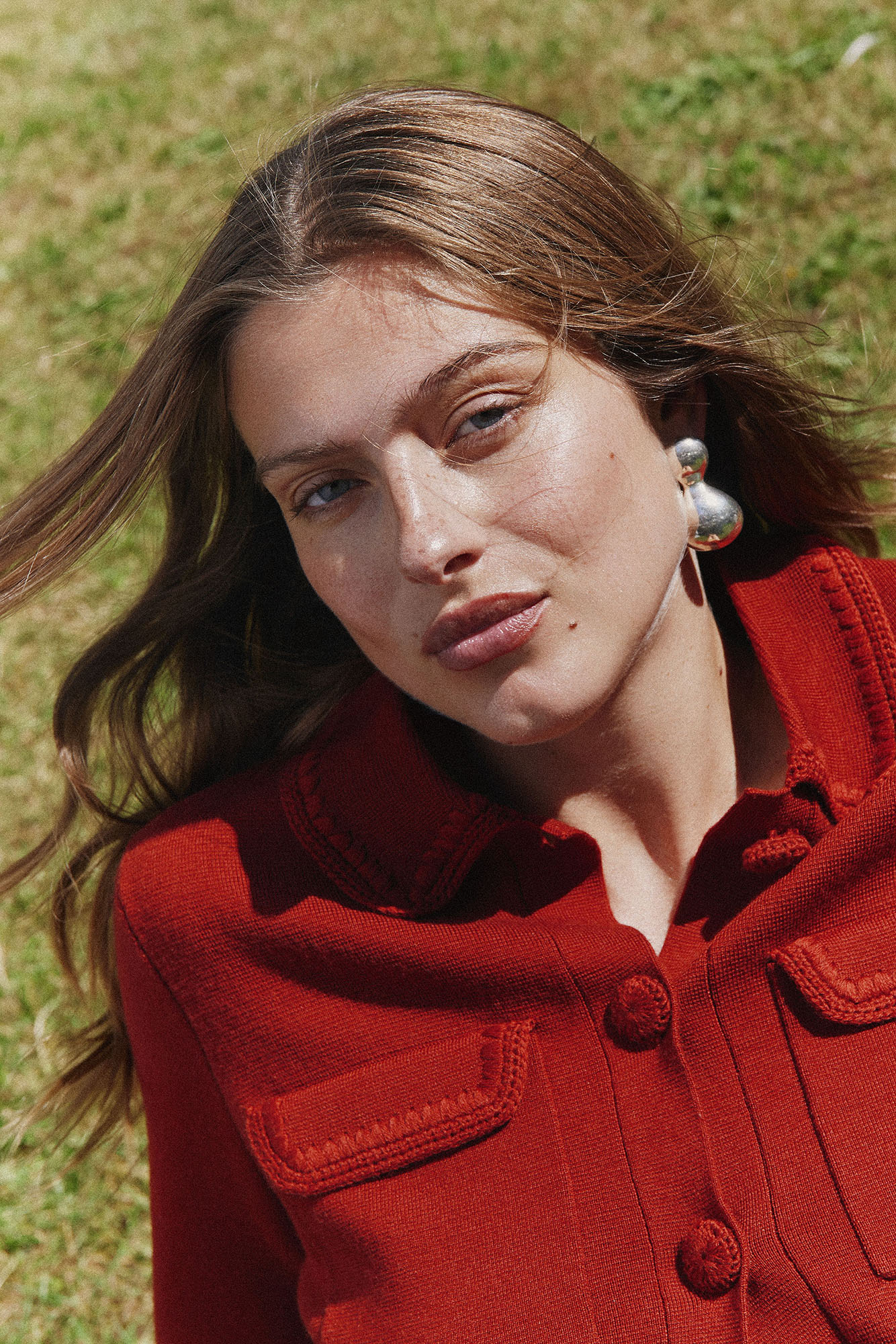 Lone Præsto Nordström by Beata Cervin