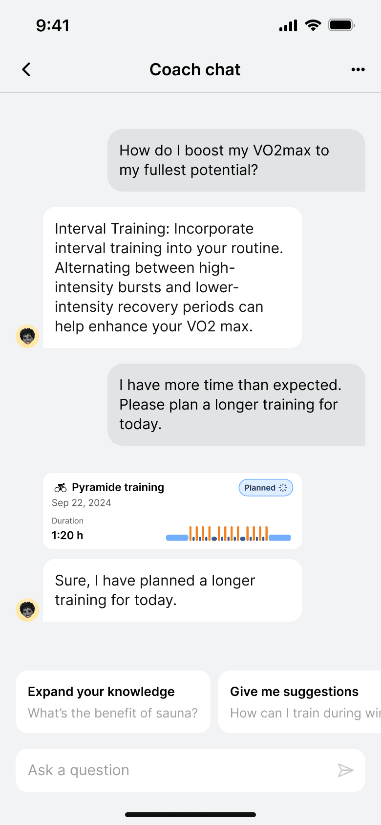 screenshot enduco training briefing