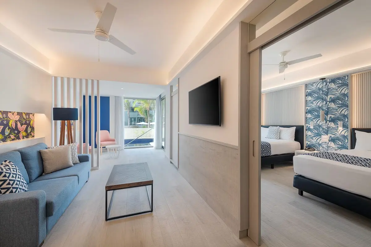 Hotel Catalonia Grand Costa Mujeres All Suites & Spa