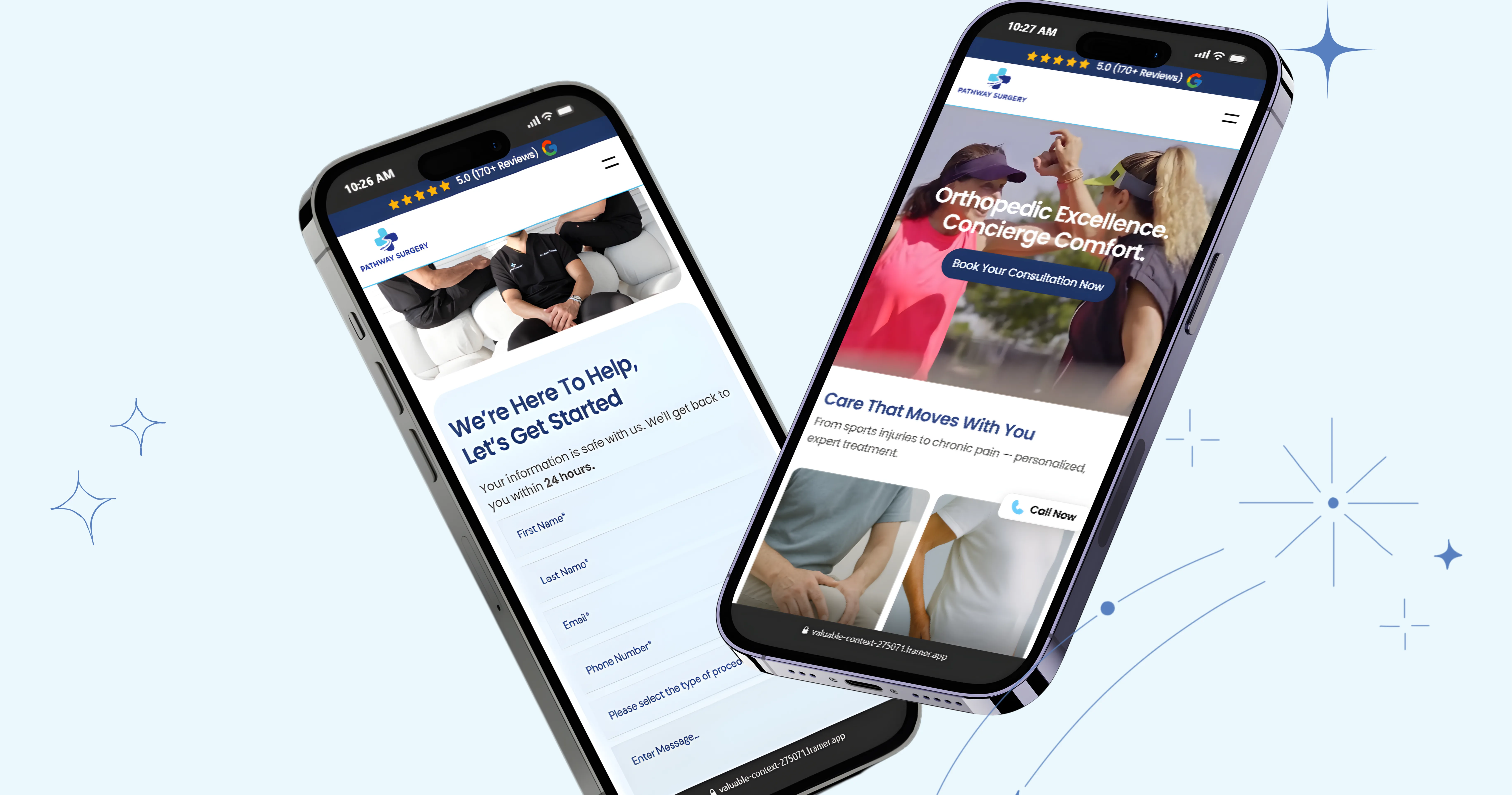 cover image for cali grillz website developed & designed by Dreams Agency Mississauga, Ontario