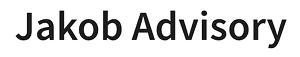 Logo Jakob Advisory