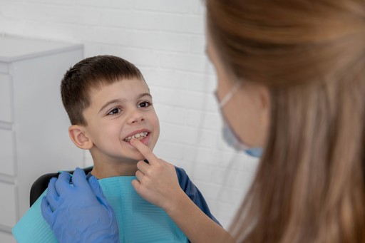 Ortodontia Preventiva