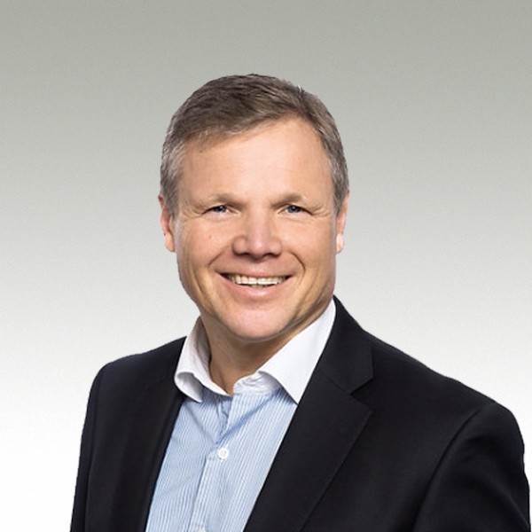 Johnny Rindahl