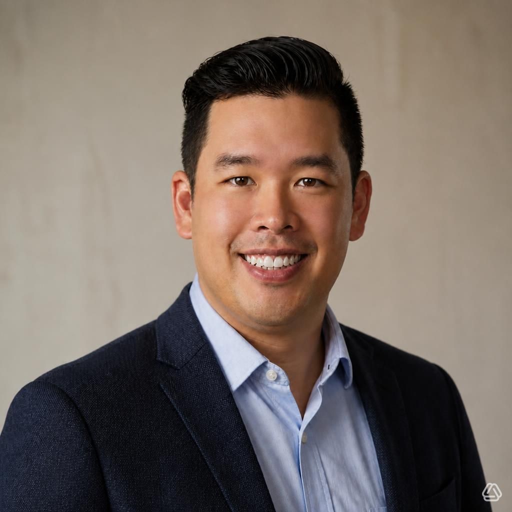 Aaron Kwan, founder of Novum Advisory