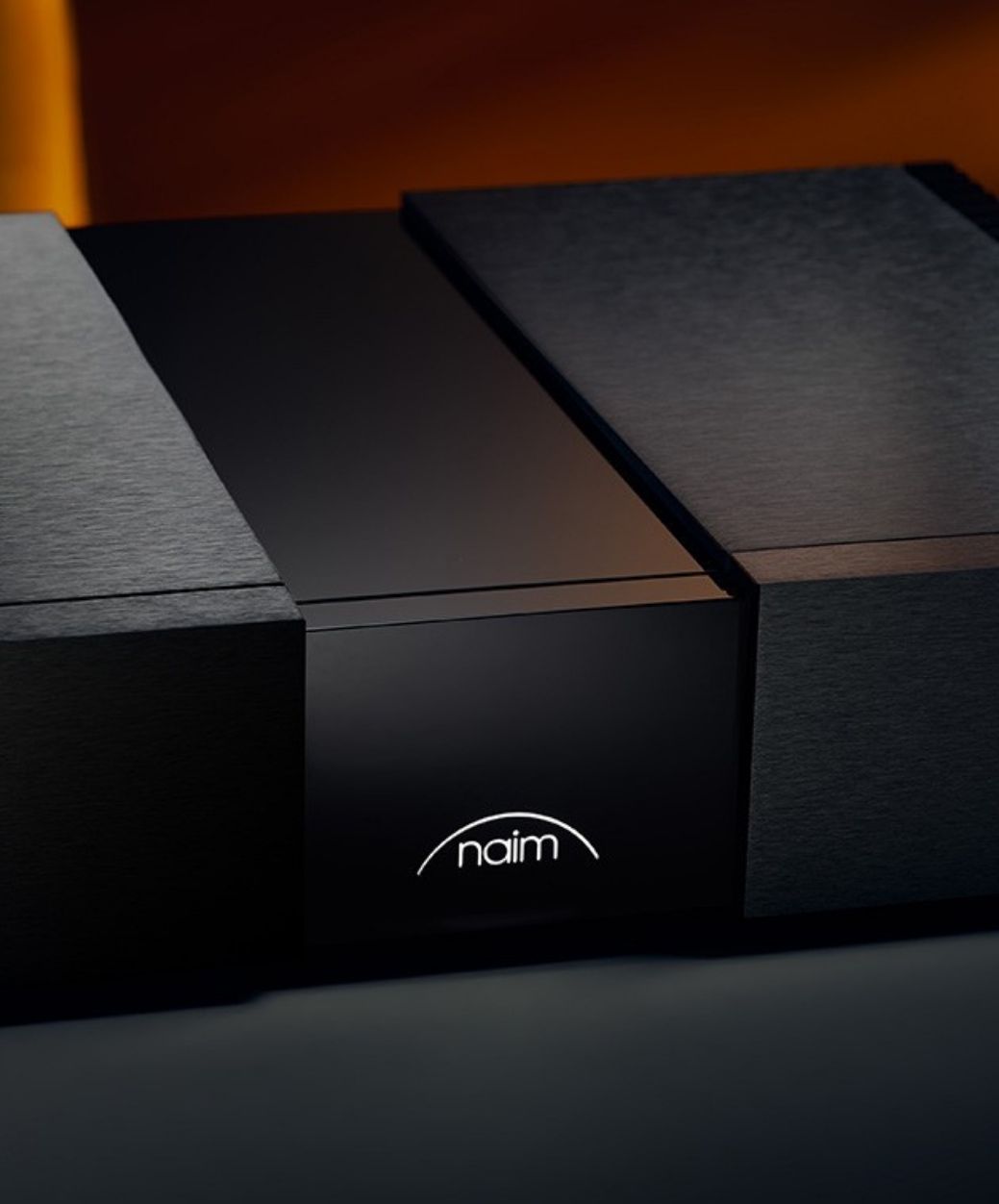 Naim NAP 350 lifestyle