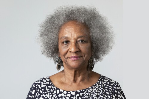 Picture of a person that hasn't been paid appropriately at work